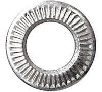 Restagraf - Rondelle Contact - Diamètre 7 x 14 mm - NF E25-511 - Acier XC68 - - Répartition de Charge - Usage Automobile et Vricolage - Réf. 590 - Sachet de 70
