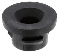 Restagraf - Silent Bloc de Fixation Carrosserie - Spécial Boitier Filtre à Air Moteur DV6TED4 - Compatible avec Citroën, Peugeot - Réf. 228001 - Blister de 2