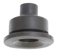 Restagraf - Silent Bloc de Fixation Carrosserie - Spécial Carénage Sur Moteur - Compatible avec Dacia, Renault - Réf. 130070 - Sachet de 3