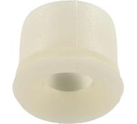 Restagraf - Tétine de Fixation Carrosserie - Spécial Moulure pour Ceinture de Caisse - Compatible avec MERCEDES 190 LASSE S - Réf. 390 - Sachet de 50