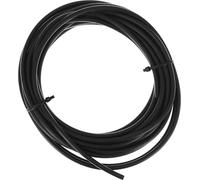Restagraf - Tuyau de Lave-Glace en Caoutchouc Noir - Diamètre 3,5 mm - Longueur 10 m - Sachet de 1 pcs - Réf. 2278