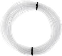 Restagraf - Tuyau de Lave-Glace en PVC Cristal - Diamètre 4 mm - Longueur 10 m - Sachet de 1 pcs - Réf. 2277