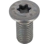 Restagraf - Vis à Métaux Fraisée Spéciales Charnière de Porte - Acier Classe 8.8 - Diam. M7-1.00 x 17.75 mm - Réf. 1432 - Compatible avec Renault - Sachet de 30