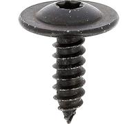 Restagraf - Vis à Tôle Ronde Large Torx Spéciales Bouclier, Carter d'Aile & Pare-Boue - Réf. 228278 - Compatible avec Alfa Romeo, Audi, Citroën, Fiat, Jeep, Peugeot, Seat, Škoda, Volkswagen