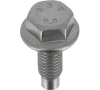 Restagraf - Vis Hexagonale à Embase - Fixation Carrosserie et Pièces Mécaniques - Acier - M6-1.00 x 16 mm - Réf. 763 - Sachet de 50