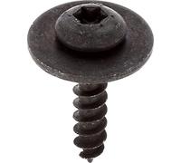 Restagraf - Vis pour Matériaux Tendres Spéciales Bouclier, Carter d'Aile & Pare-Boue - Fixation Carrosserie et Pièces Mécaniques - Acier - Diam. 4,5 mm - Long. 20.5 mm - Réf. 42646 - Boîte de 100