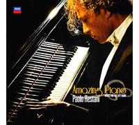 Restani Paolo - Amazing Piano