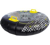 RESTART Arctic Disque Ø 90Cm - Traîneau BOB Gonflable Snowtube