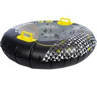 RESTART Arctique Disque Ø 90cm - Luge Bob Gonflable Schneereifen Snowtube
