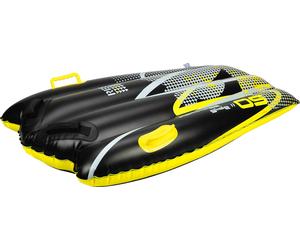 RESTART Kamikaze - Tobboggan Gonflable Snowtube 114Cm