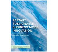 Restart Sustainable Business Model Innovation