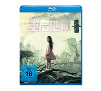 Restart the Earth (Blu-ray) Lin Zhenzhao