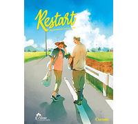 Boy's Love - Restart - Tome 1