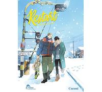 Boy's Love - Restart - Tome 2