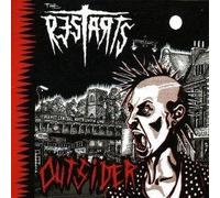 Restarts - Outsider [Import]