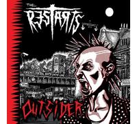 Restarts - Outsider [Vinyl Lp]