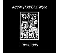 Restarts, the - Actively Seeking Work 1996-1998 [Import]