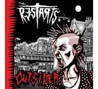 Restarts,the - Outside