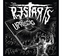 Restarts, the - Uprising