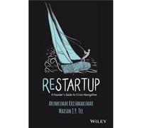 Restartup by Maxson J. Y. Tee Maxson J. Y. Tee (Auteur)
