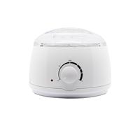 RESTASE | Chauffe-cire à usage professionnel, pour cire en pot et cire en disques idéal pour cire brésilienne avec thermostat