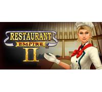 Restaurant Empire 2 (PC)