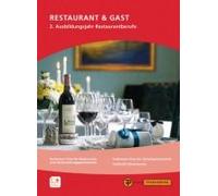 Restaurant & Gast - Restaurantberufe, 2. Ausbildungsjahr