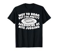 Restaurant - Gastronomie Critique Gastronomique T-Shirt
