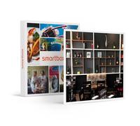 Restaurant Gault & Millau À Lyon : Dîner Gastronomique Pour 2 Personnes Au Ludovic B Restaurant - Smartbox - Coffret Cadeau Gastronomie