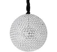 Restaurant LED Moderne Light Light Creative Personalité Luxe Luxury Postuil Lampe Éclairage délicat Pendre Light Light Crystal Plafait LED A réglable Lourures de Plafond fabriqués en Chine