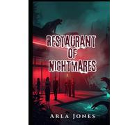 Restaurant of Nightmares: Where Every Bite Could Be Your Last