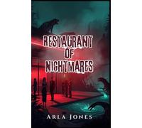 Restaurant of Nightmares: Where Every Bite Could Be Your Last