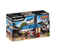 Restaurant Ramen Ichiraku PLAYMOBIL