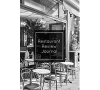 Restaurant Review Journal
