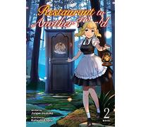 Restaurant to Another World 2 (2)