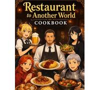 Restaurant to Another World Cookbook : Recipes from the Western Restaurant Nekoya.