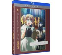 Restaurant To Another World: Season 1 [Usa][Blu-Ray] 2 Pack, Digital Copy, Subtitled