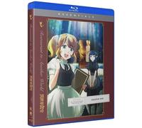 Restaurant To Another World: Season 1 [Usa][Blu-Ray] 2 Pack, Digital Copy, Subtitled