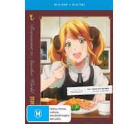 Restaurant to Another World: The Complete Series [Blu-Ray]