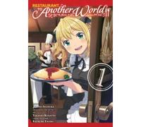 Restaurant To Another World, Vol. 1