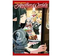 Restaurant To Another World, Vol. 2