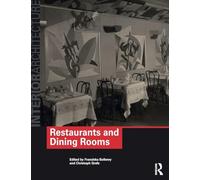 Restaurants and Dining Rooms