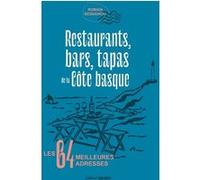 Restaurants, bars, tapas de la Côte basque... Les 64 meilleures adresses