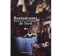 Restaurants, brasseries et estaminets du Nord