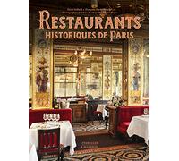 Restaurants historiques de Paris