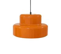 Restaurants Retro Hanging Lamp Living Room Pendant Lights Danish Minimalist Chandelier Romantic Nordic Style Ceiling Lighting Fixture for Coffee Shop Hotel Bedside Shop Foyer