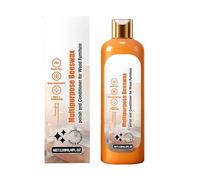 Restaurateur Bois,120ml Polissage Naturel À Longue Durée - Nettoyant Pour Planches À Découper Et Restaurateur De Meubles,Pour La Réparation Et La Restauration Du Parquet, Planches À Découper Et Billot