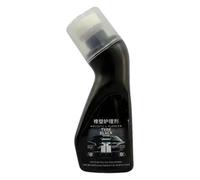 Restaurateur De Joints En Caoutchouc Pour Voiture - 100 Ml, Liquide Rapide Et Longue Durée, Fournitures De Nettoyage Automobile, Agent Conditionneur Coupe-froid Pour Vitres, Fluide De Polissage