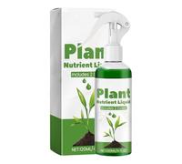 Restaurateur de patch de teinture de pelouse - Spray de peinture à l'herbe - Colorant liquide pour gazon | Formule écologique | Séchage rapide | 1 flacon de quarts | Améliore la couverture et la