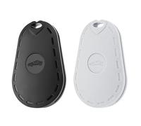 Restaurateur d'essuie-glace - Outil de réparation de voiture 6,7 x 4,3 cm, grattoir polisseur de pluie, bande de caoutchouc portable, papier de verre en aluminium ABS | Camion RV remorque poussière